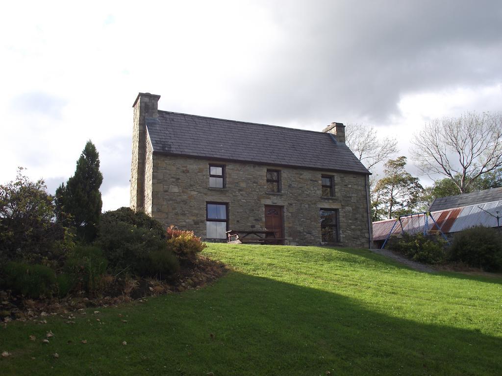 Pine View Self Catering Holiday Home Donegal Town Exterior foto