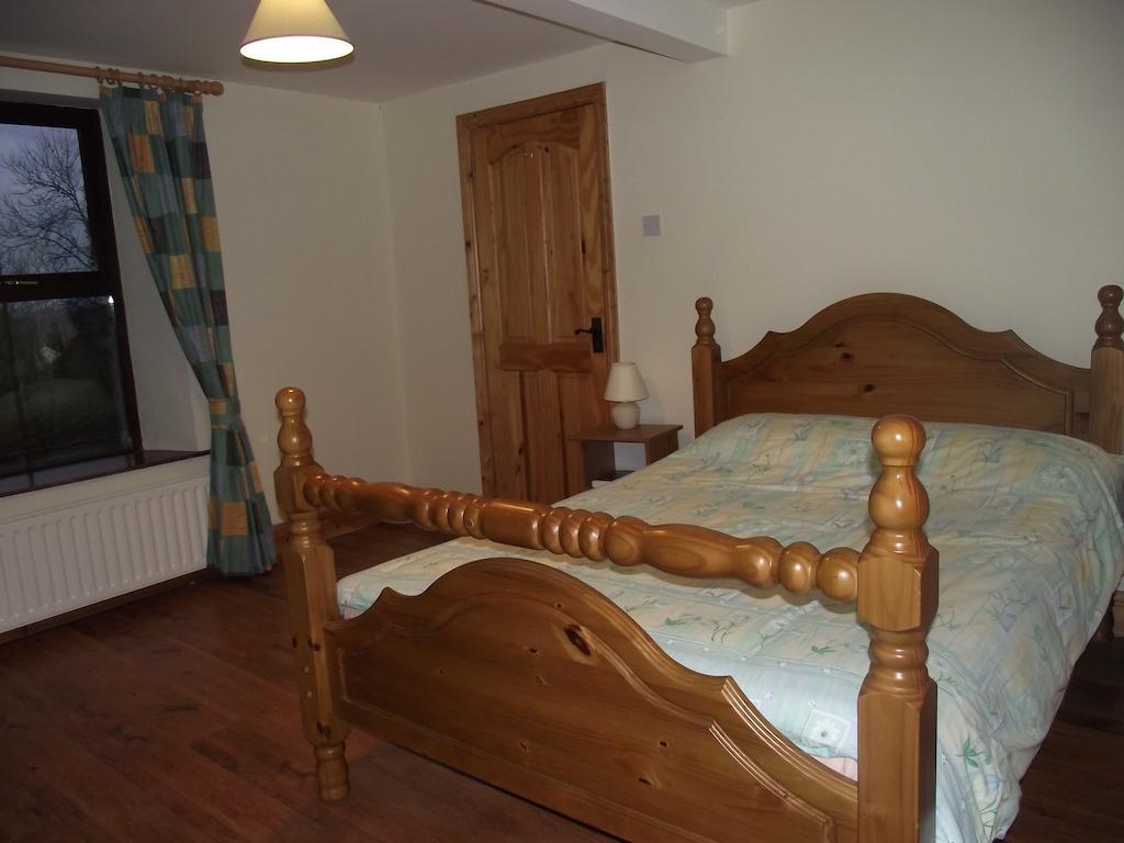 Pine View Self Catering Holiday Home Donegal Town Habitación foto